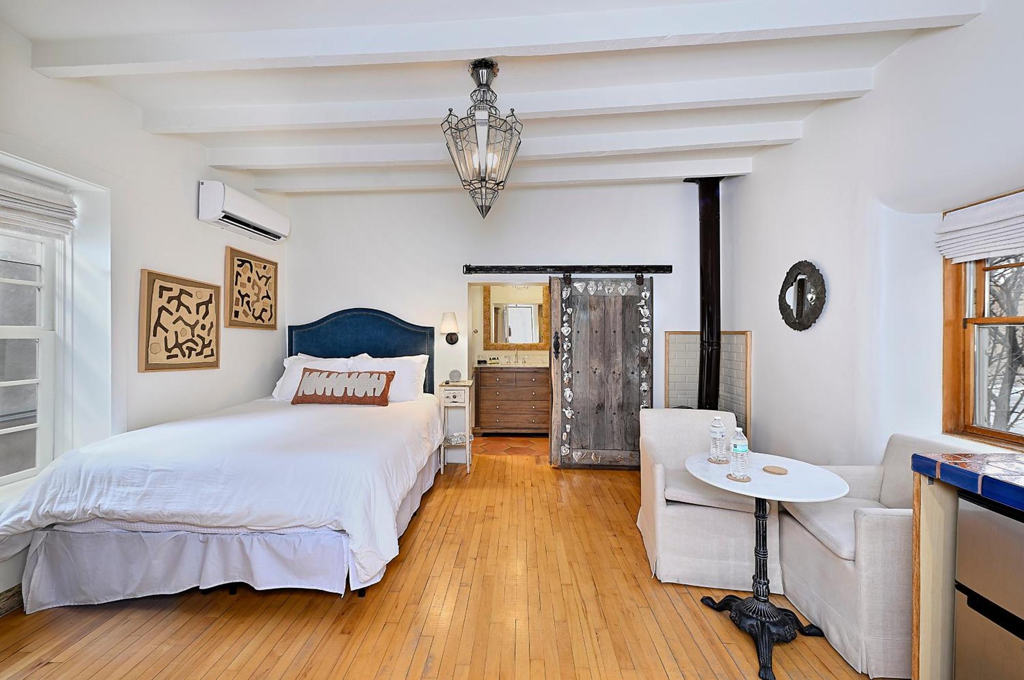 Holiday home Dos Hermanas Casita 8 Downtown Courtyard Patio Santa Fe